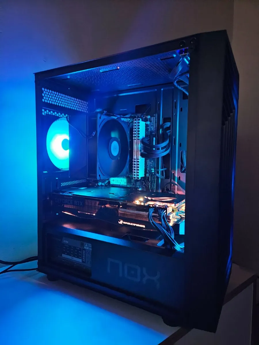 Gaming PC - Image 3