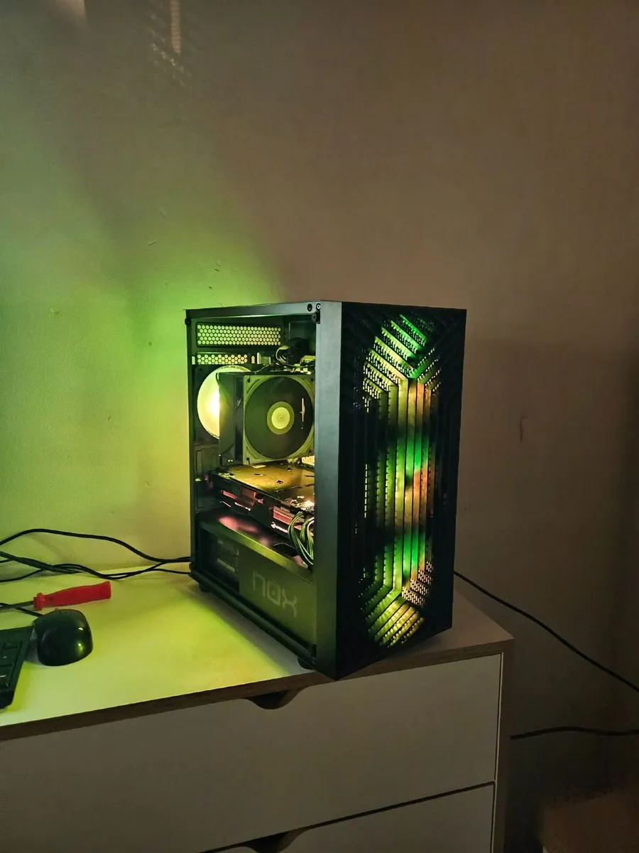 Gaming PC - Image 4