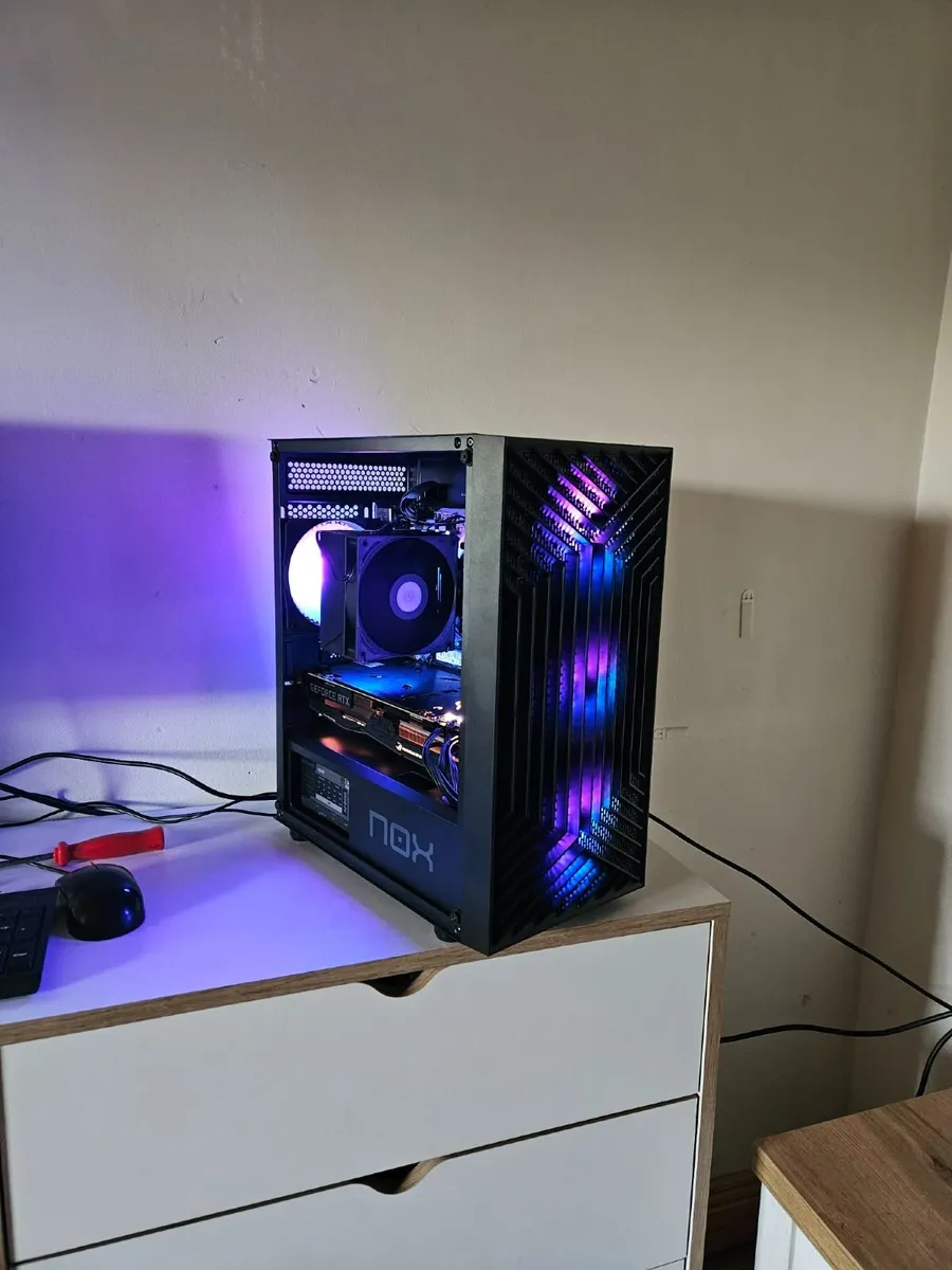 Gaming PC - Image 1