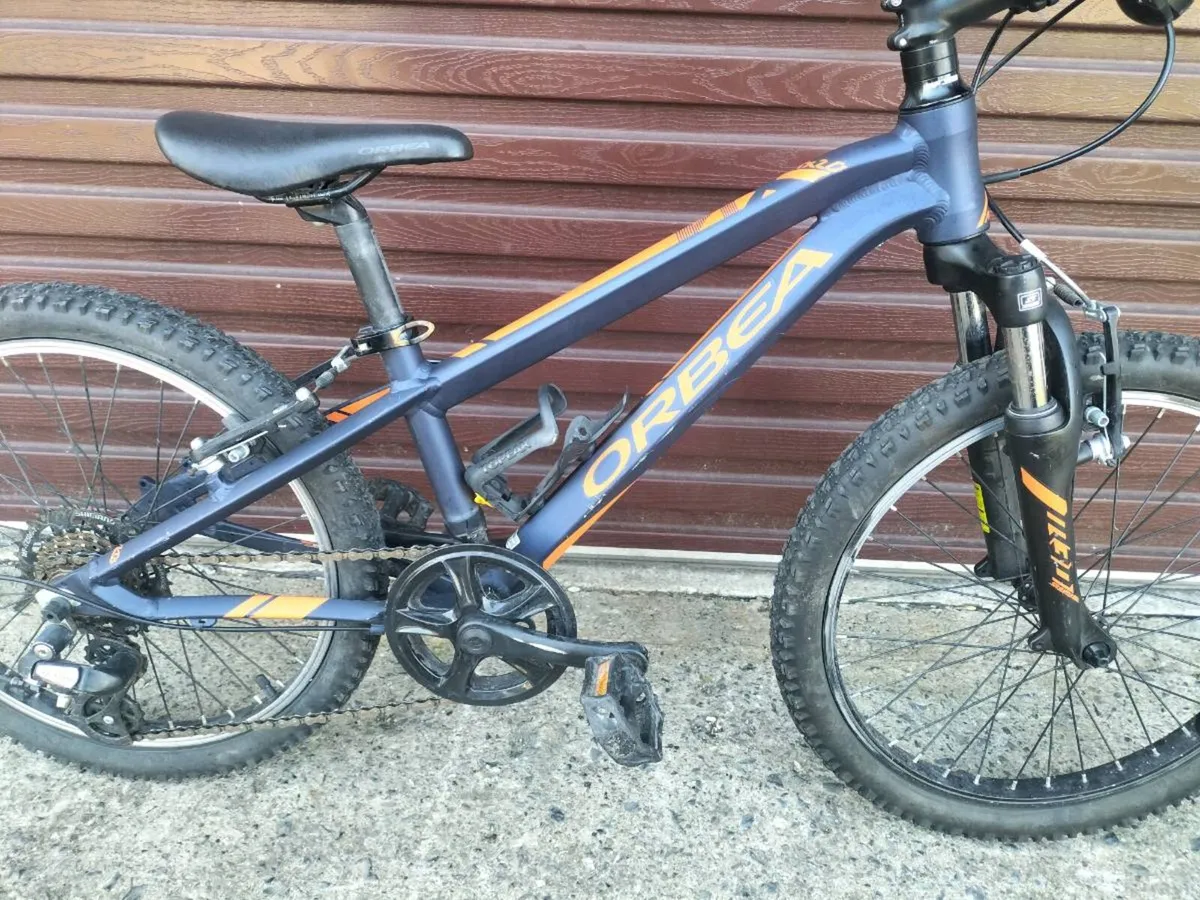 Orbea MX20 - Image 3