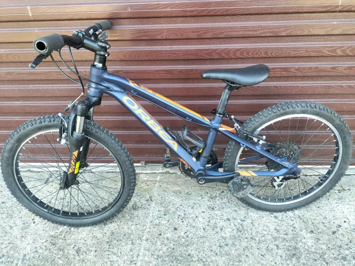 Orbea MX20 - Image 4