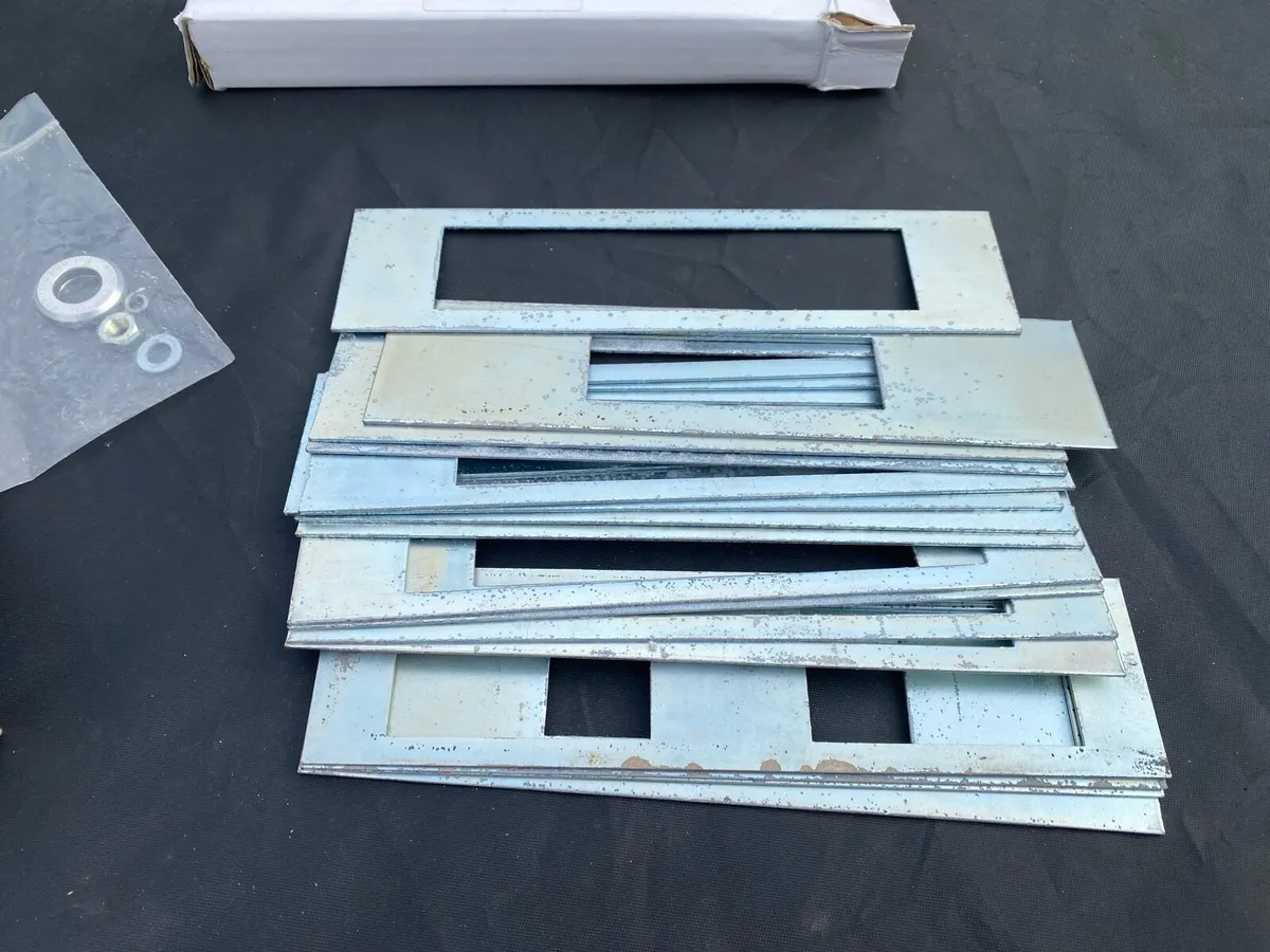 Trend, lock jig. - Image 3