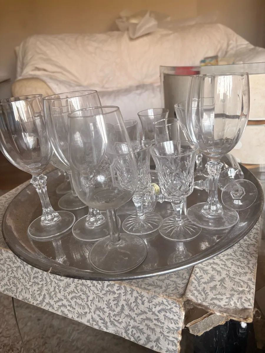 FREE -TO TAKE TODAY - Oulart Wexford - Image 2