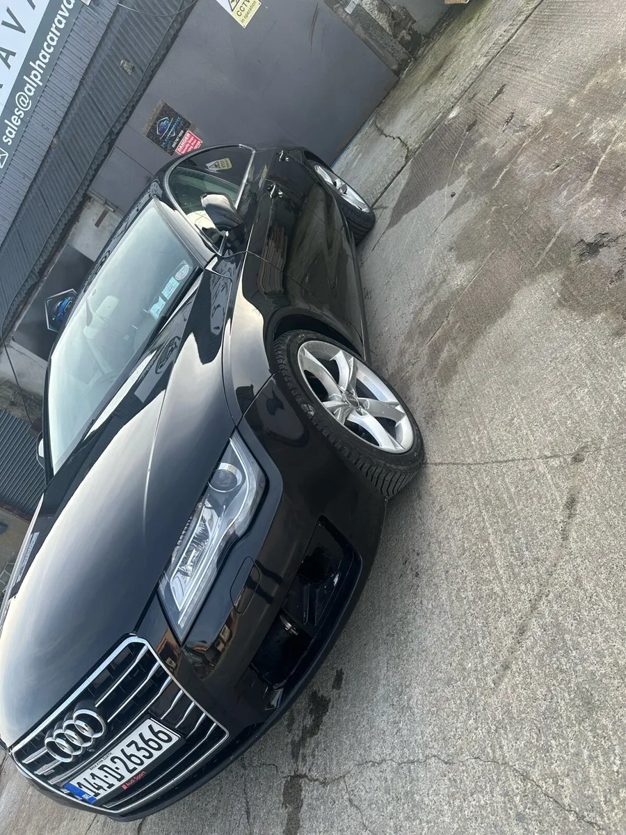 Audi A7 - Image 2