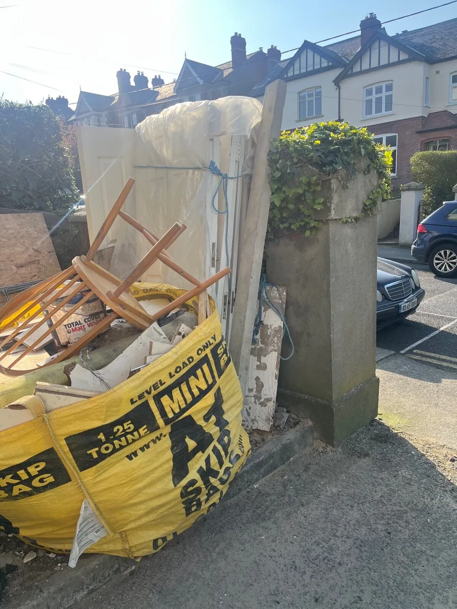 Harris Fence, Doors , Steel grid - Image 3