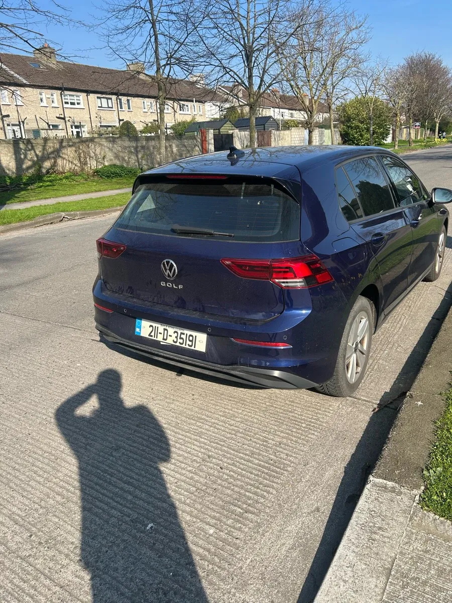 VW Golf - Image 2
