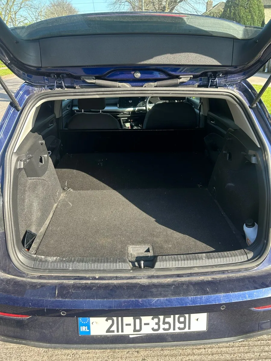 VW Golf - Image 3