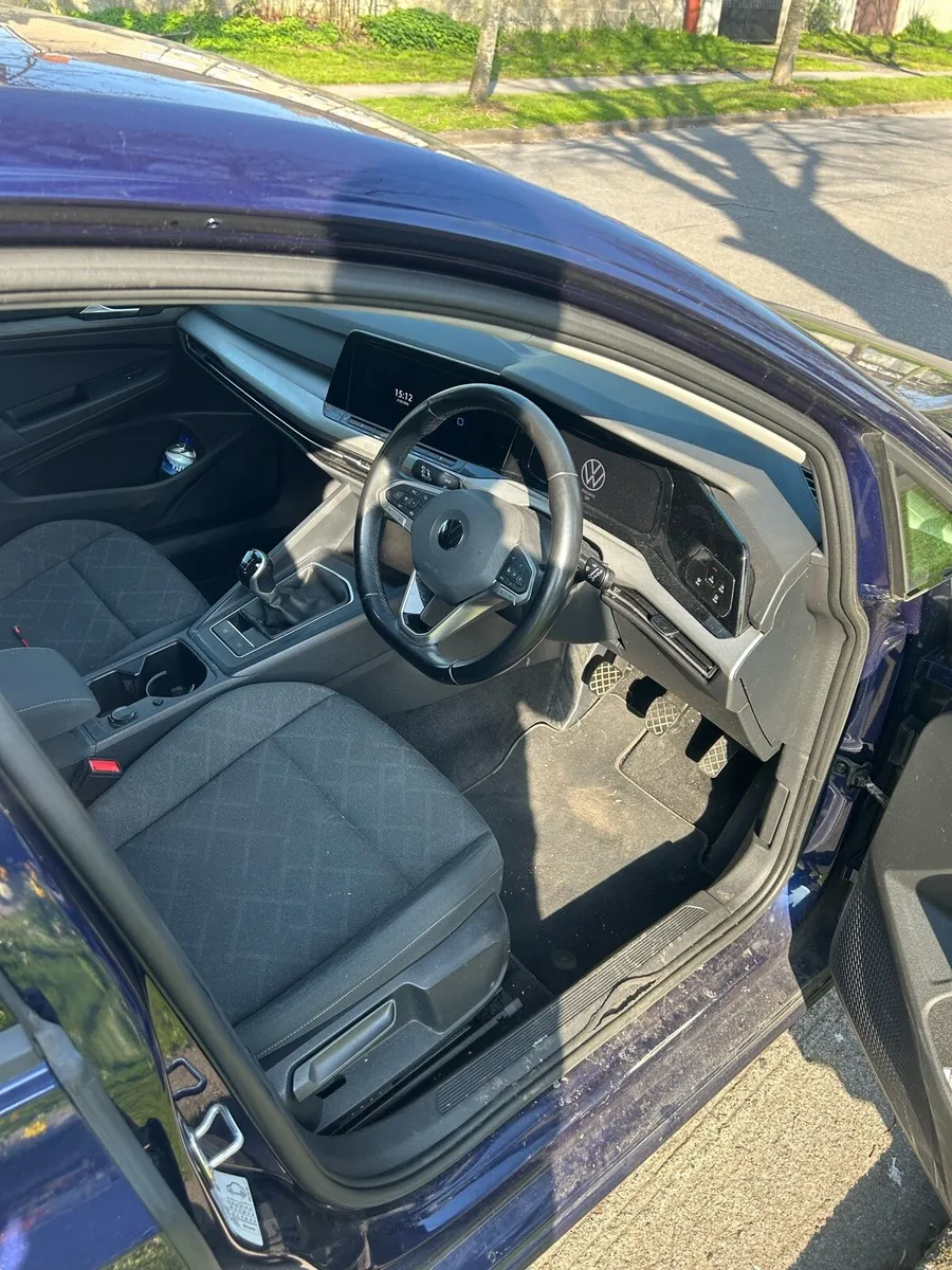 VW Golf - Image 4