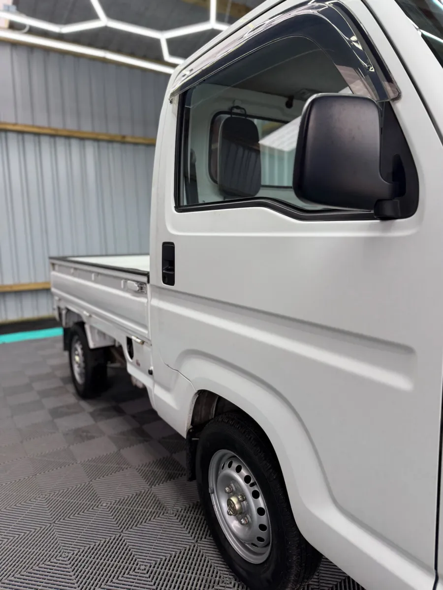 2017 Honda Acty - Automatic - Image 2