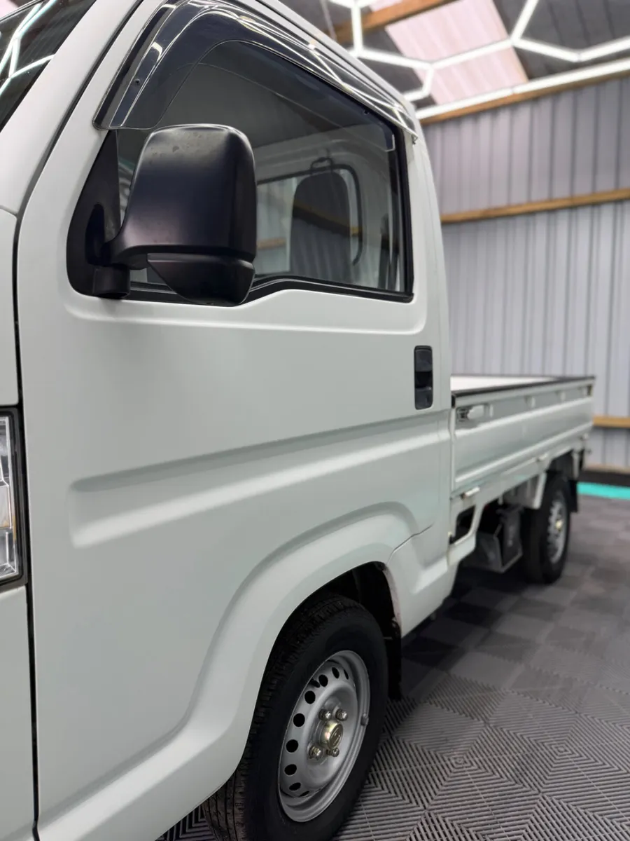 2017 Honda Acty - Automatic - Image 3