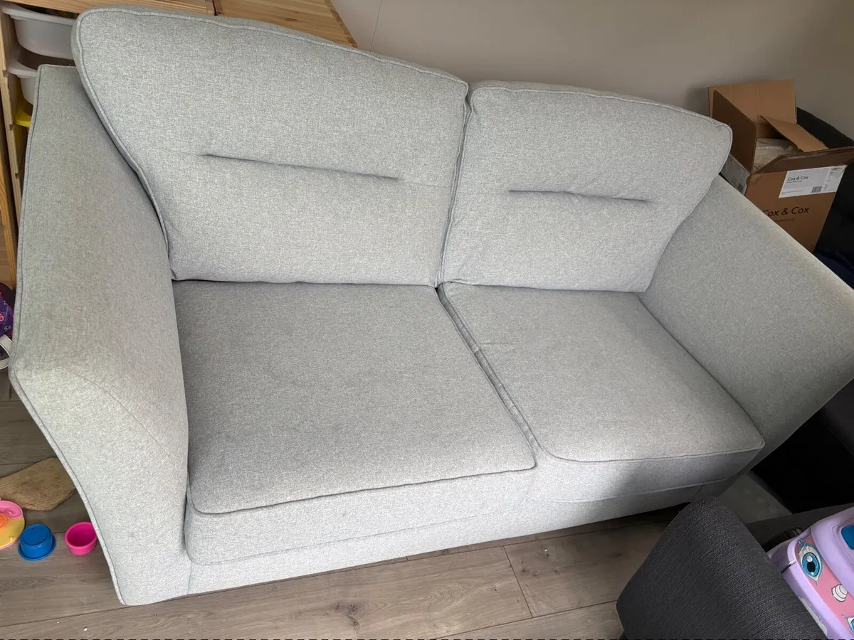 Sofa 2.5 seater - Image 3