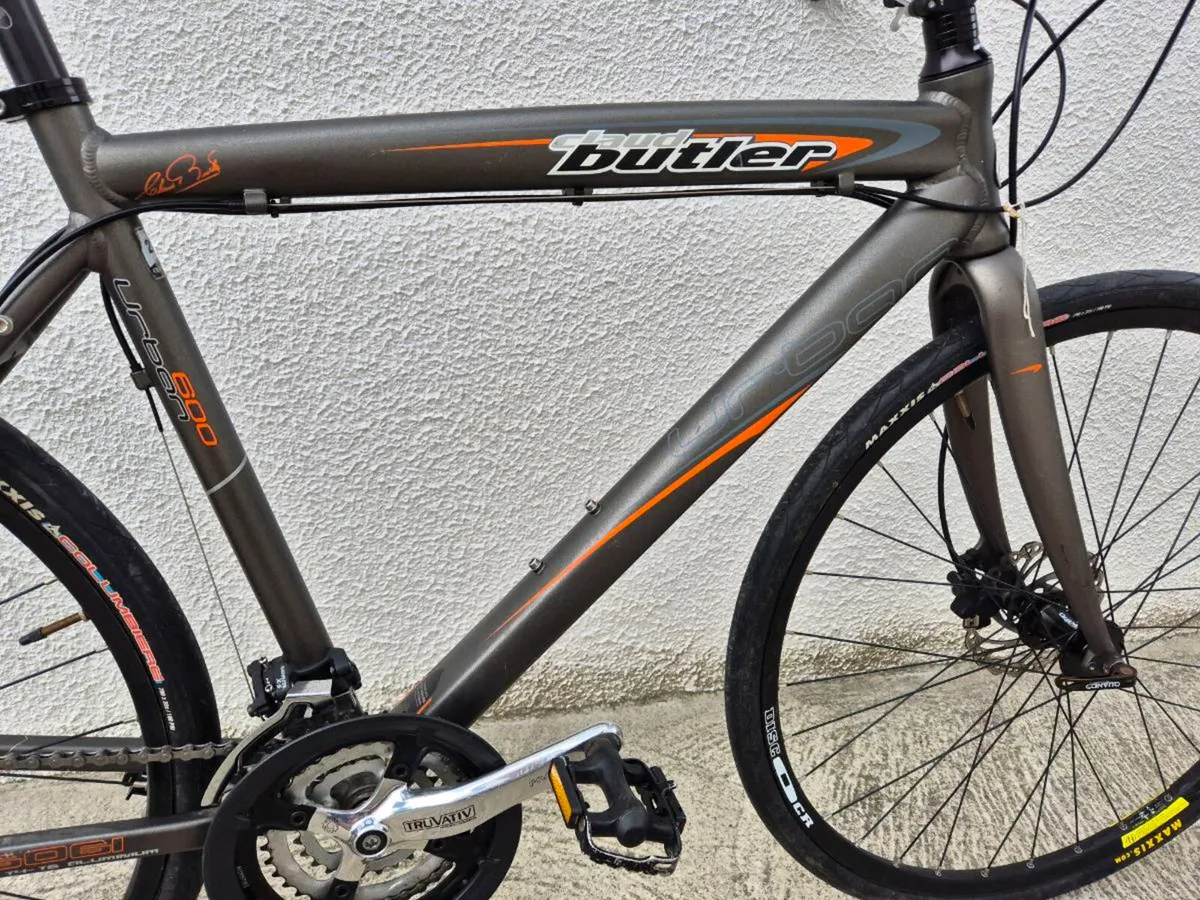 Claud Butler - Hybrid - Image 3