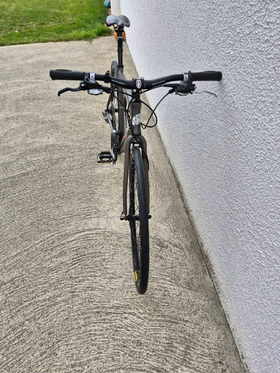 Claud Butler - Hybrid - Image 2