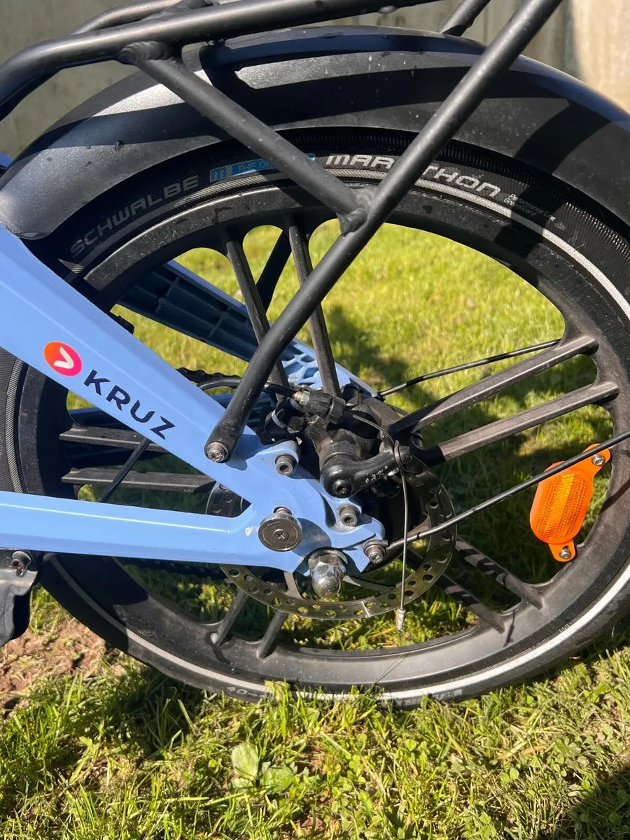E-bike Kruz - Image 2