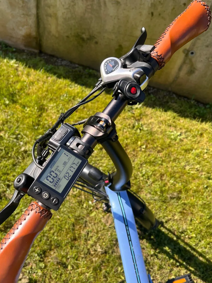 E-bike Kruz - Image 1