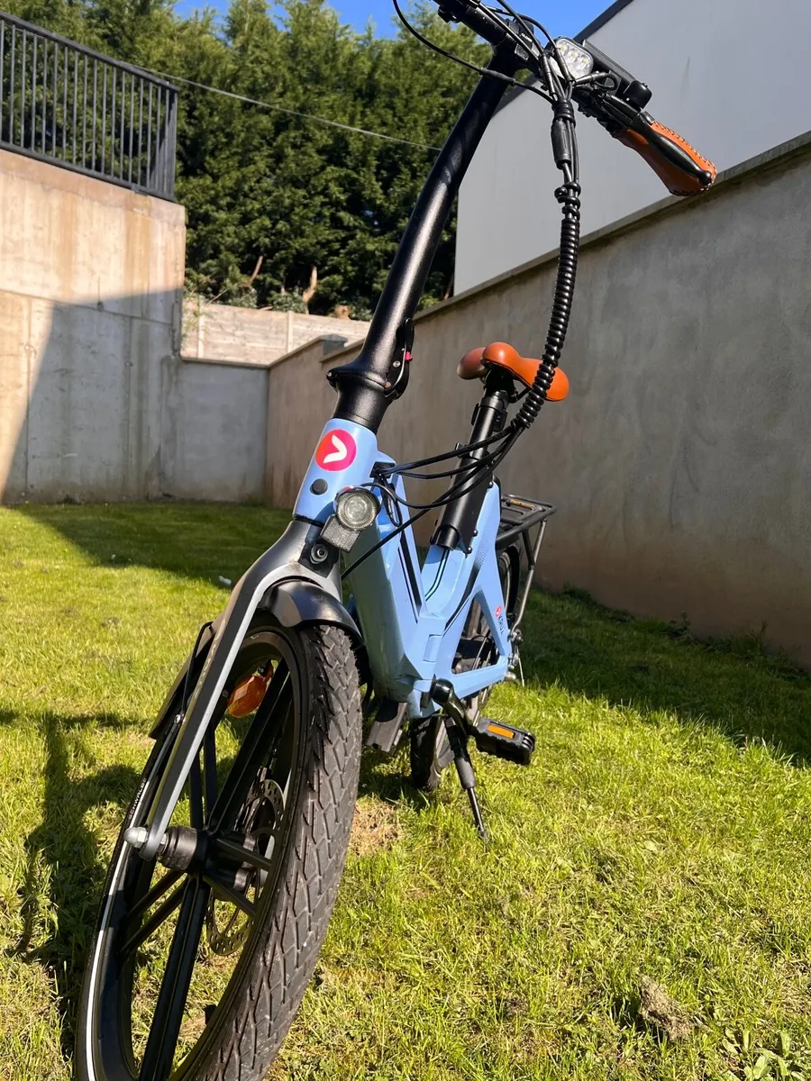 E-bike Kruz - Image 3