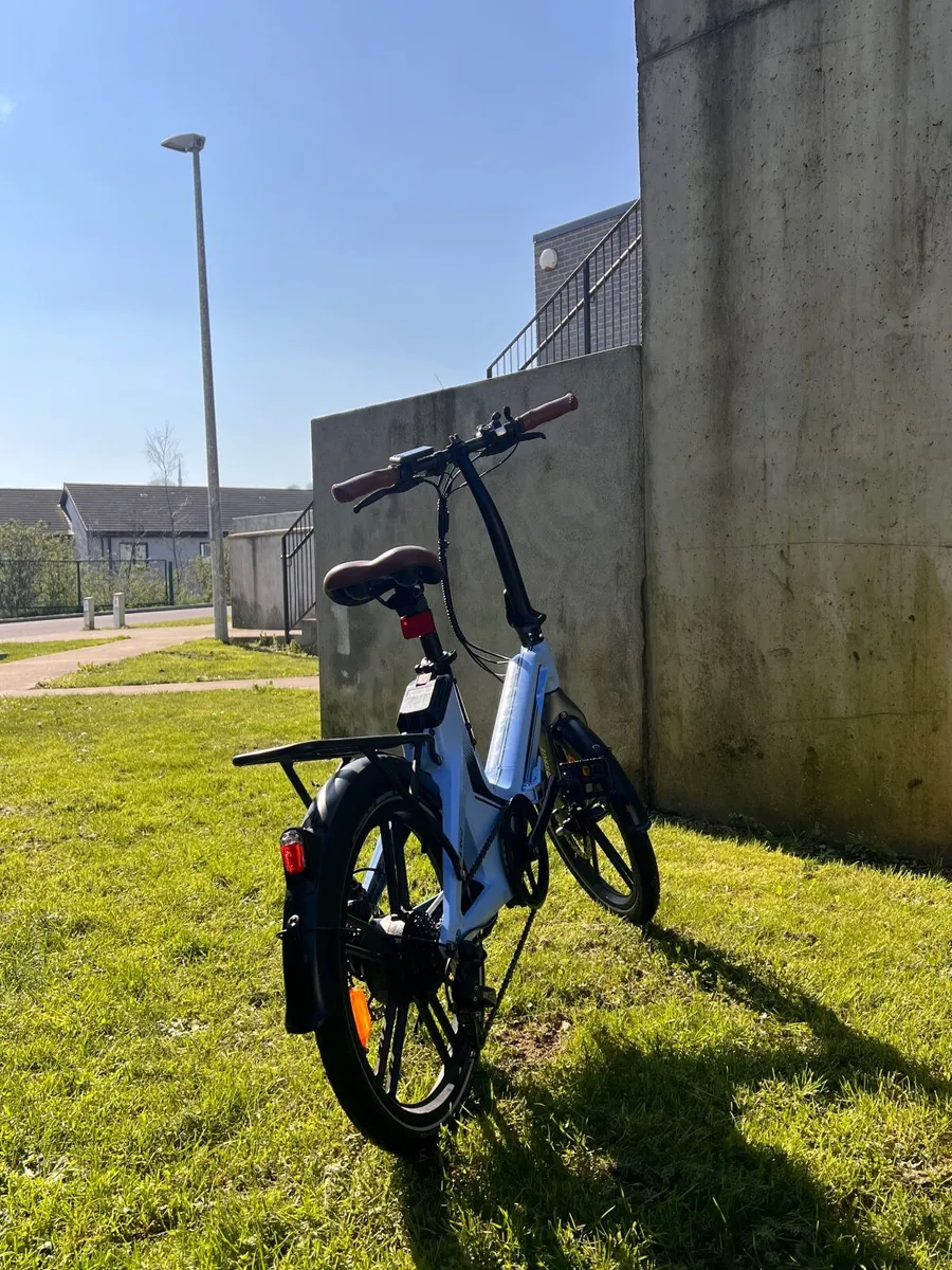 E-bike Kruz - Image 4