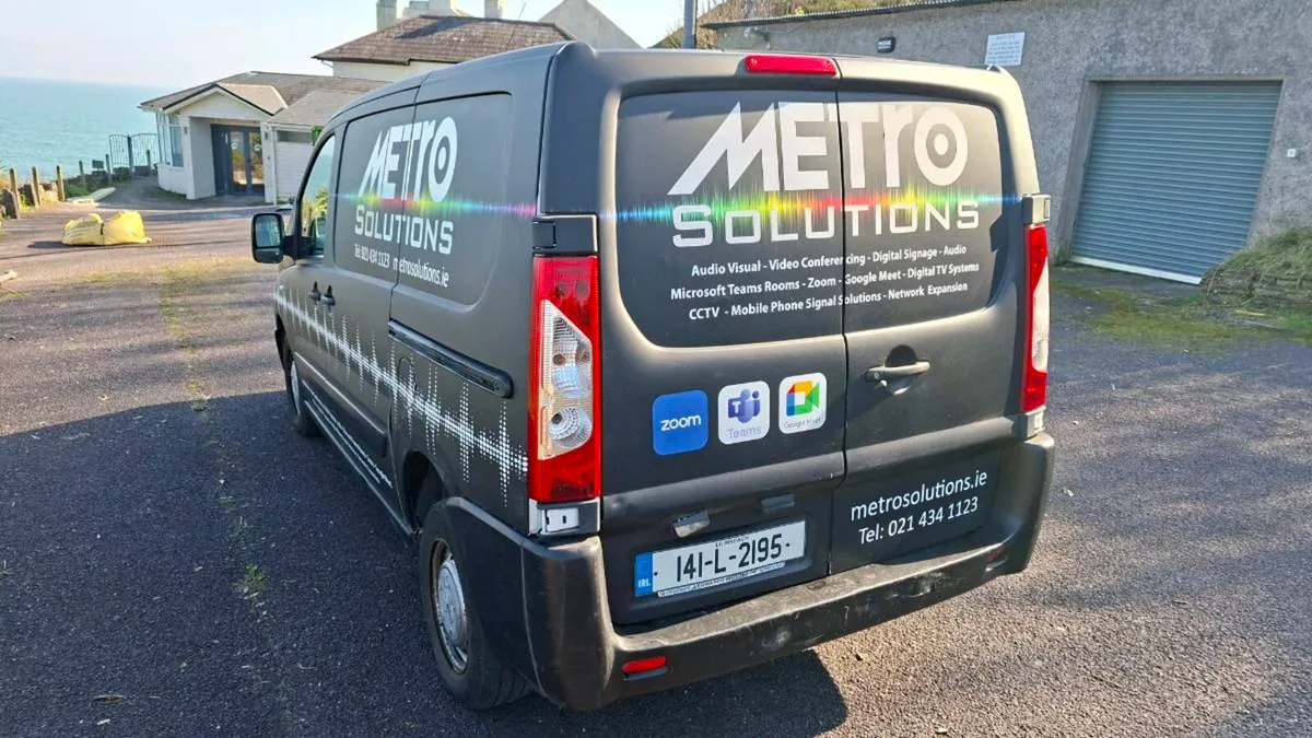 Peugeot Expert 2014 - Image 4