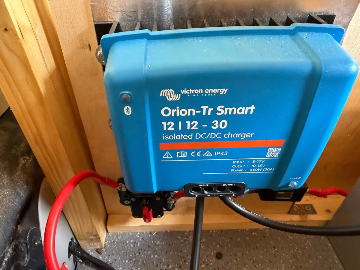 2016 VW Transporter T6 Camper, 150 BHP, Camper Reg - Image 3