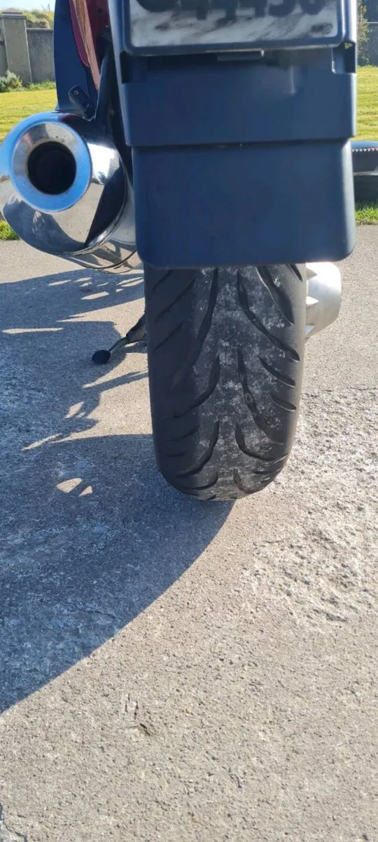 Bmw 1200rt - Image 4