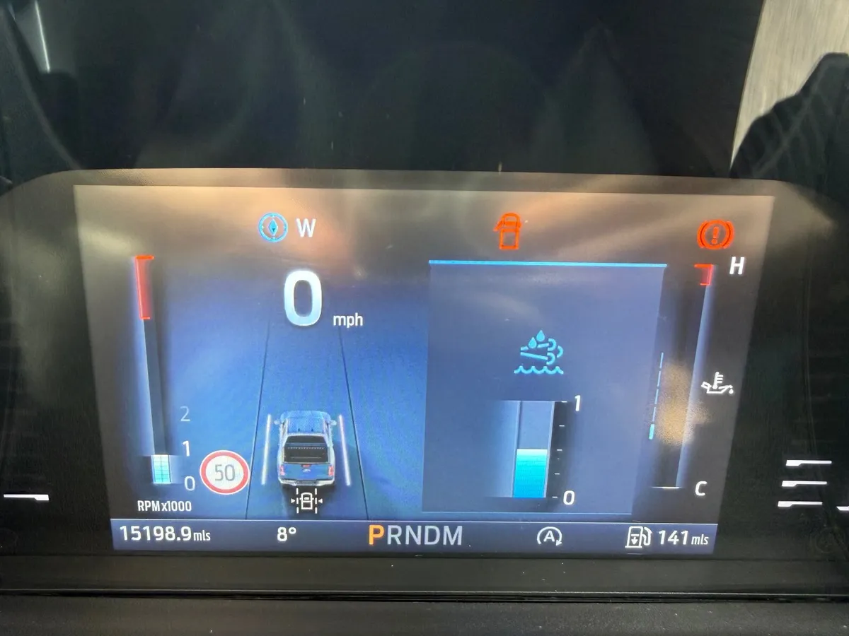 Ford Ranger 2024 - Image 2