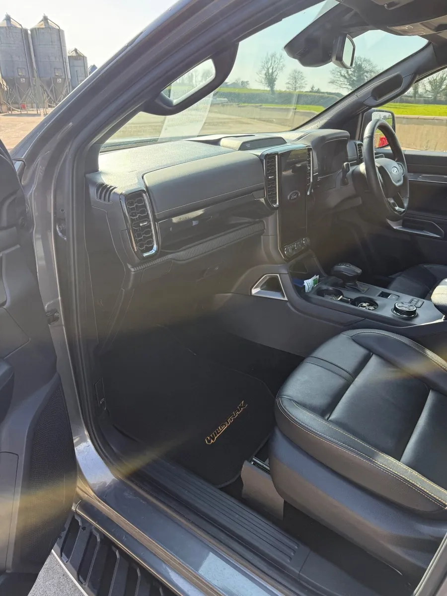 Ford Ranger 2024 - Image 3