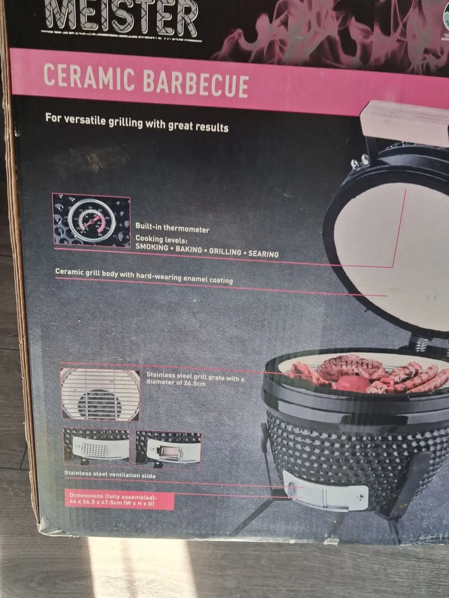 Barbecue - Image 1