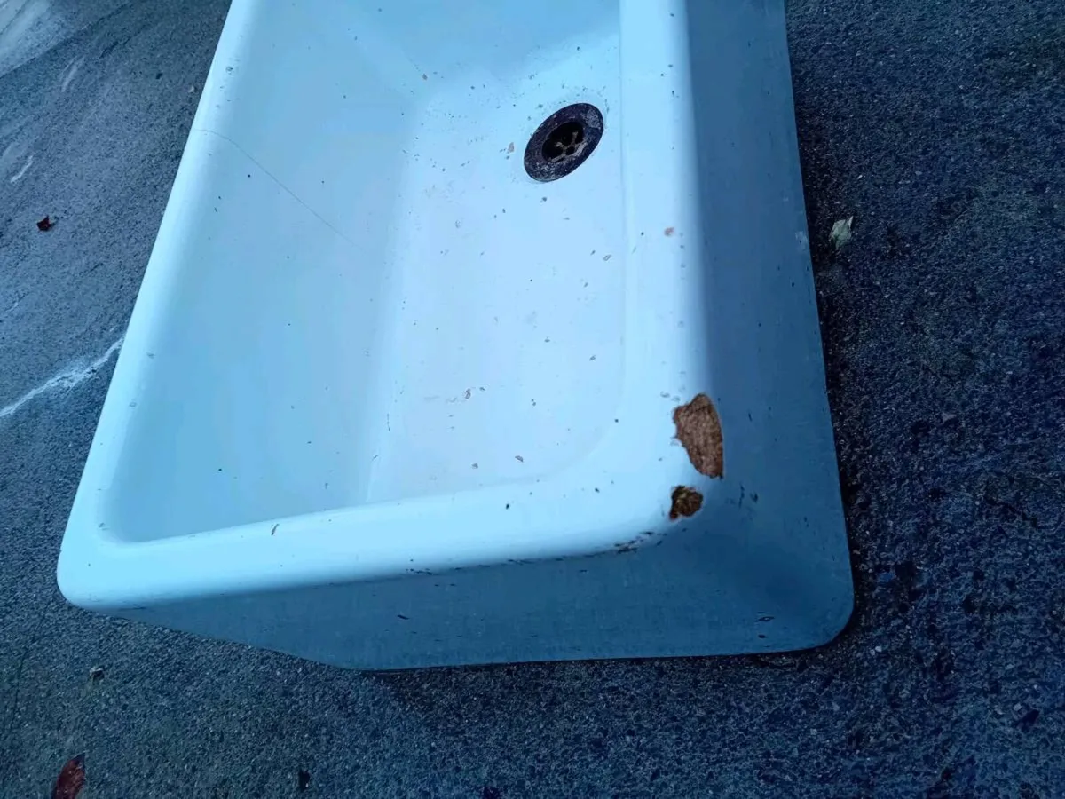 Belfast Sink - Image 2