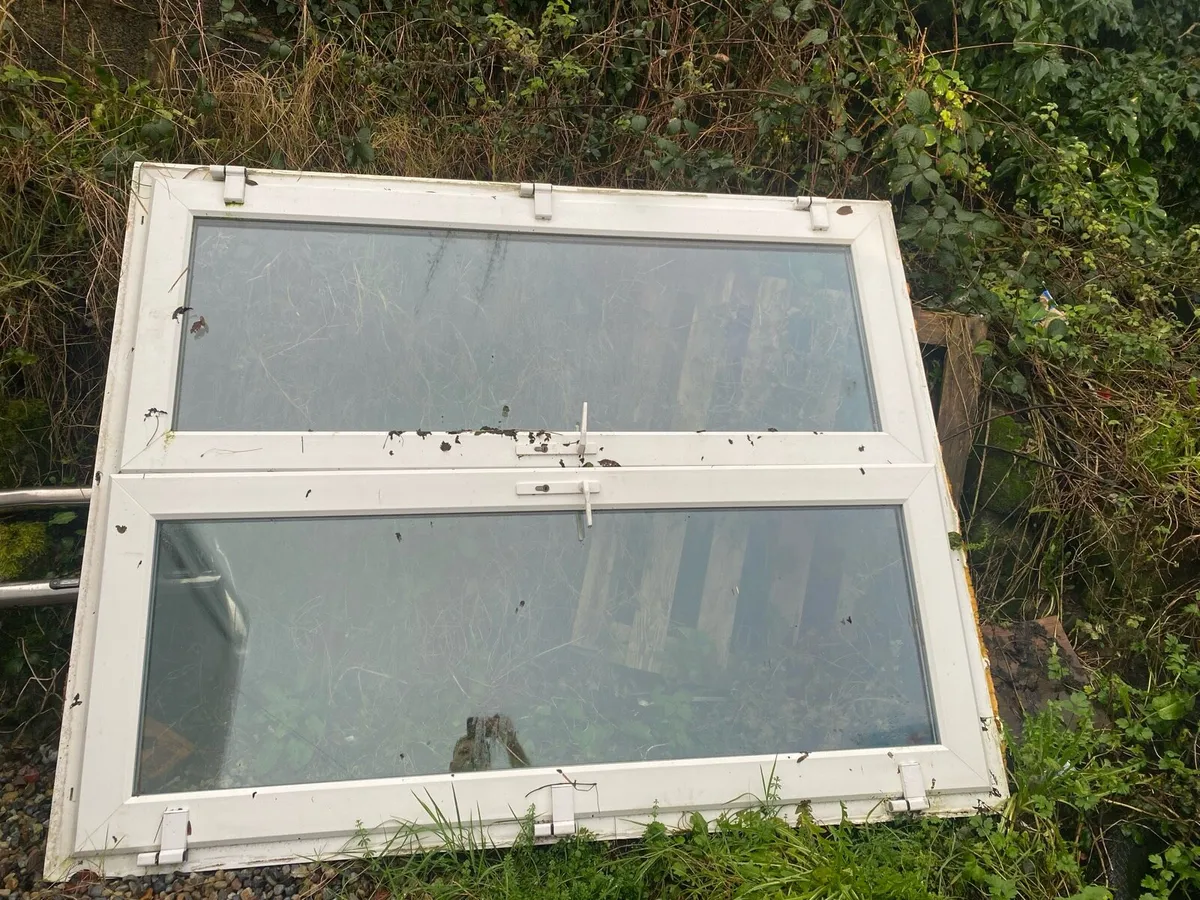 HIGH QUALITY UPVC FRENCH DOORS FOR SALE