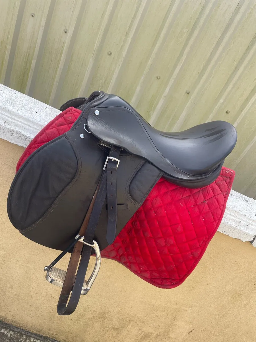 Horse Tack - Image 1