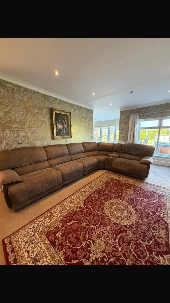 Furniture Couch - Image 2