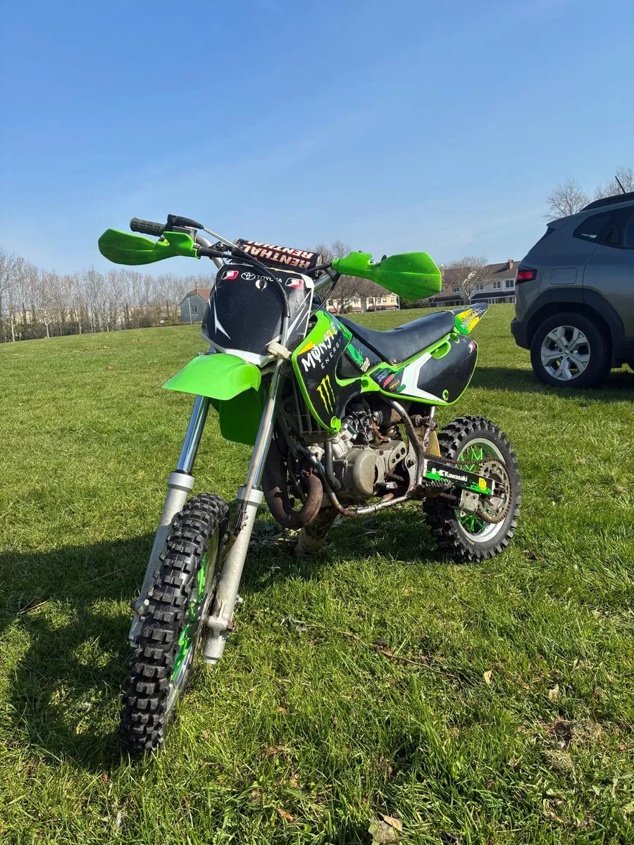 2006 kx65 - Image 1
