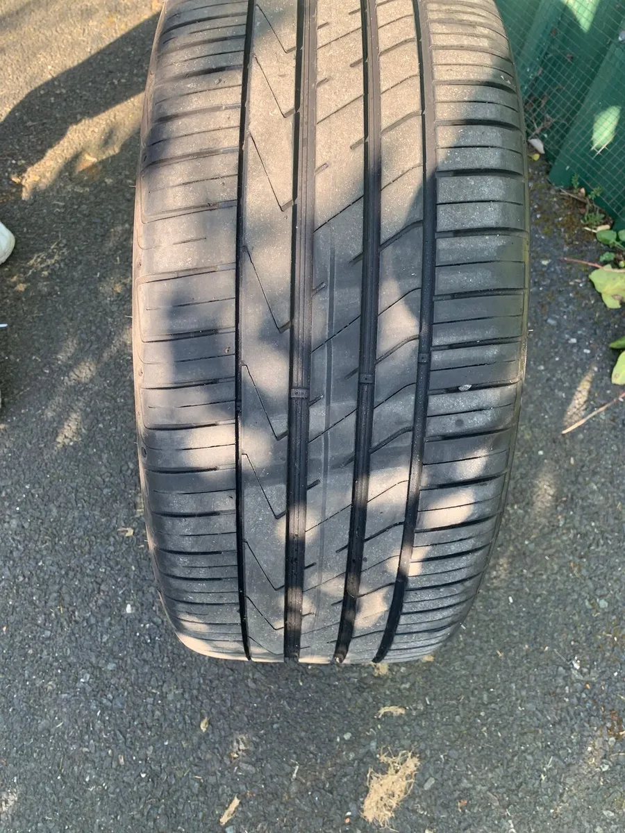 Audi alloys - Image 2