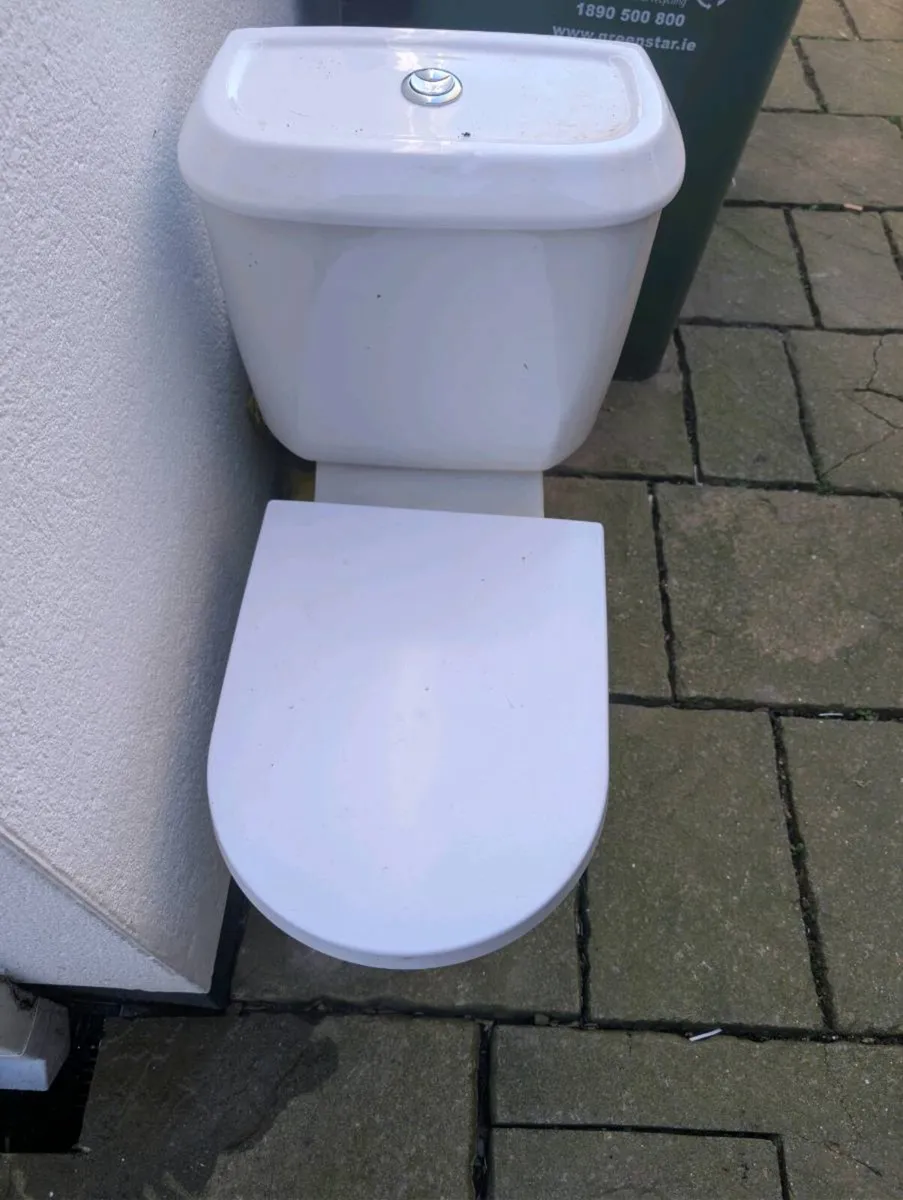Toilet - Image 1