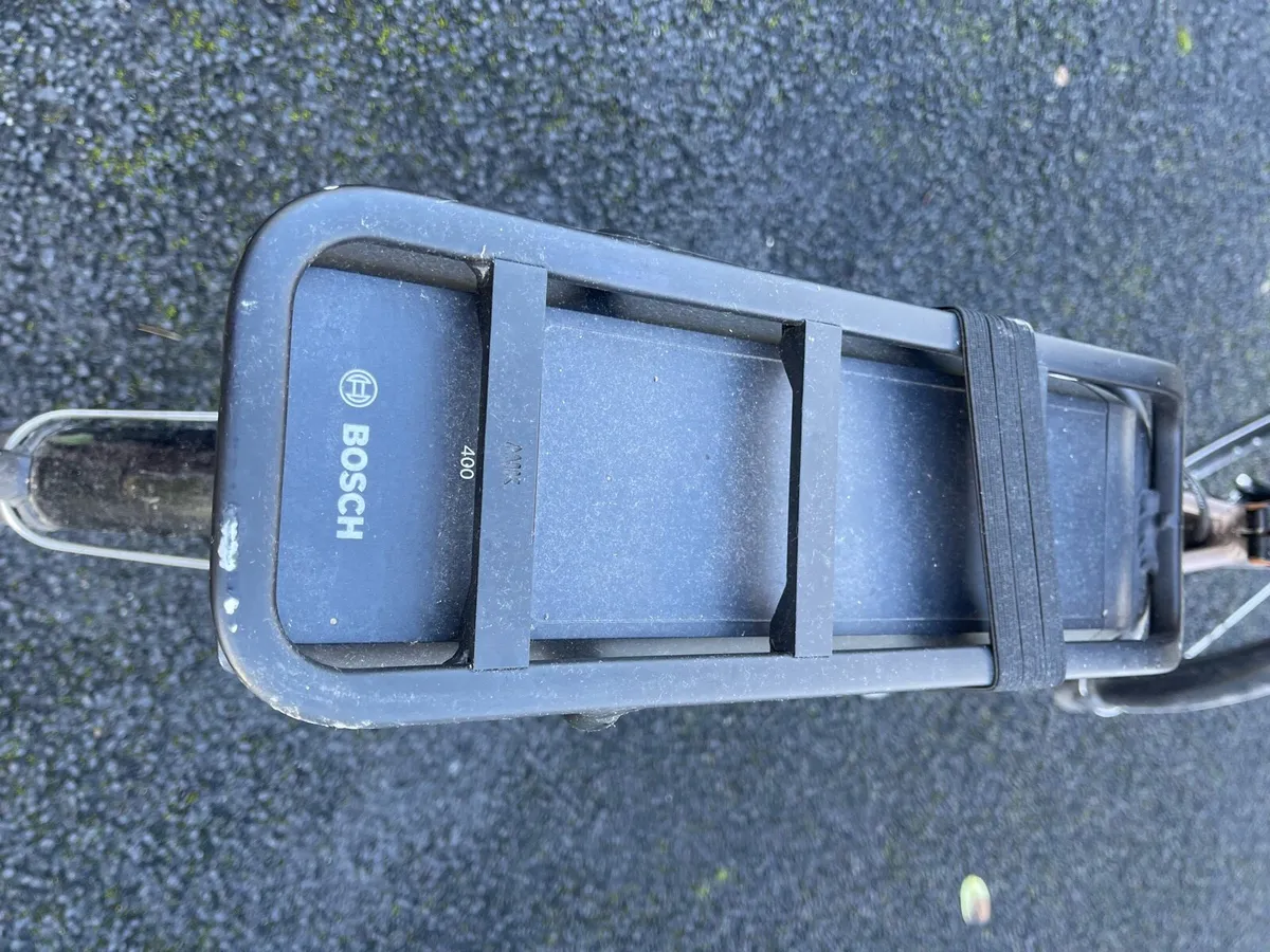 Gazelle Electric Bike - Image 4