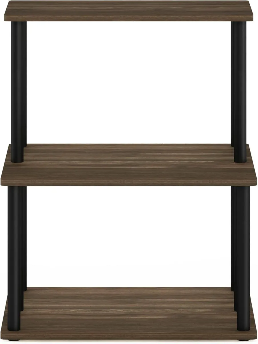 Besi 4 x 2 Industrial Multipurpose Shelf Display - Image 4