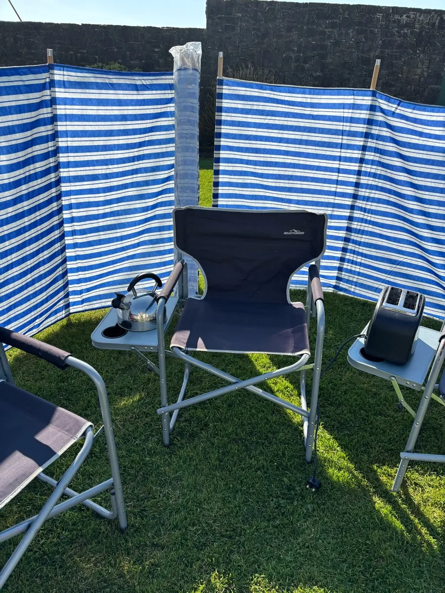 Camping equipment - Image 2