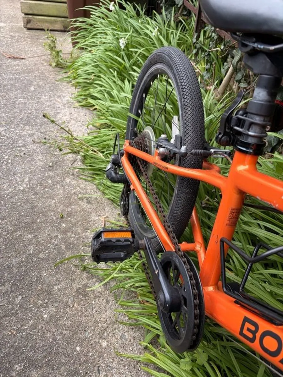 Boardman Kids bike - Image 2