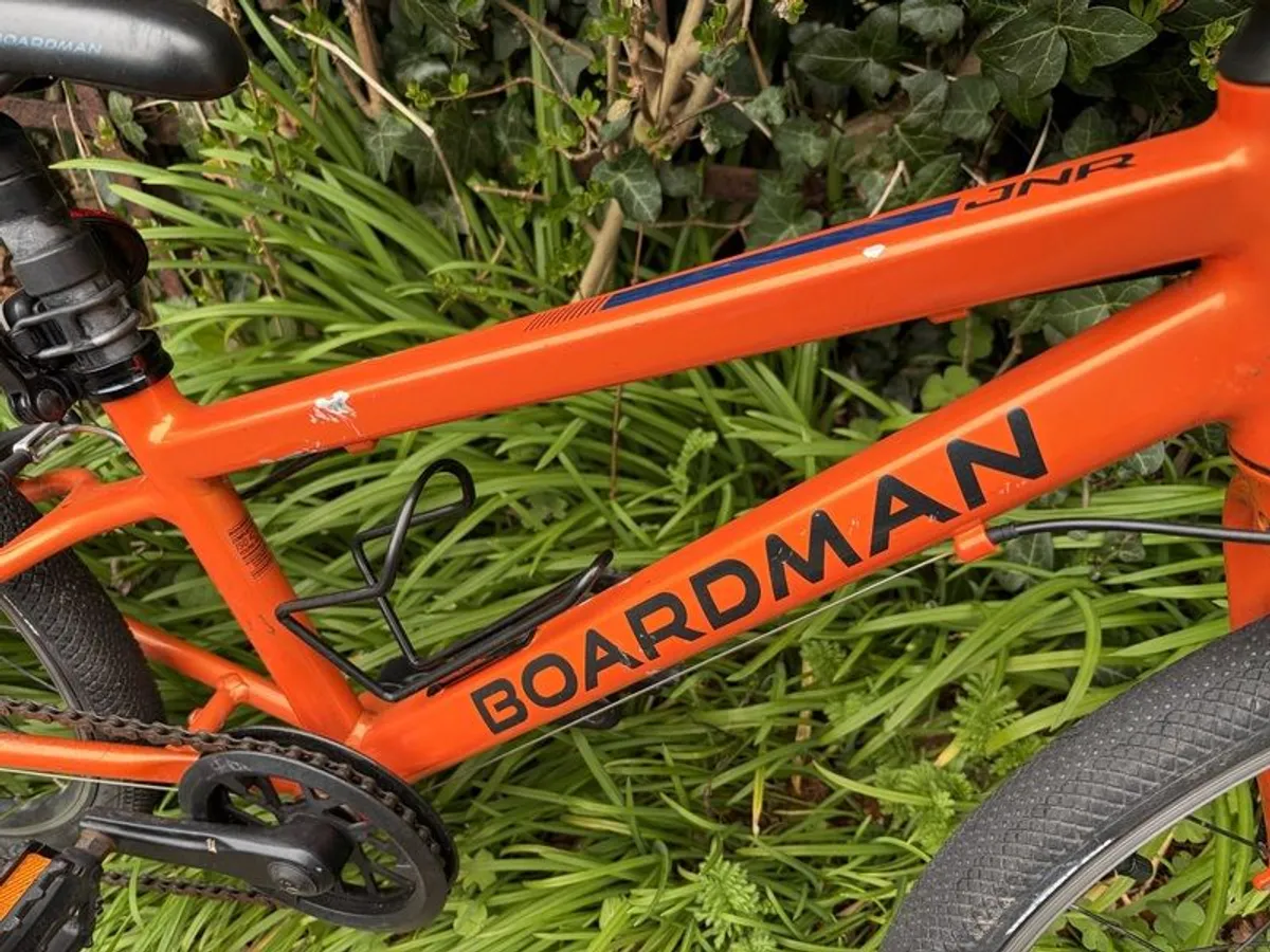 Boardman Kids bike - Image 3