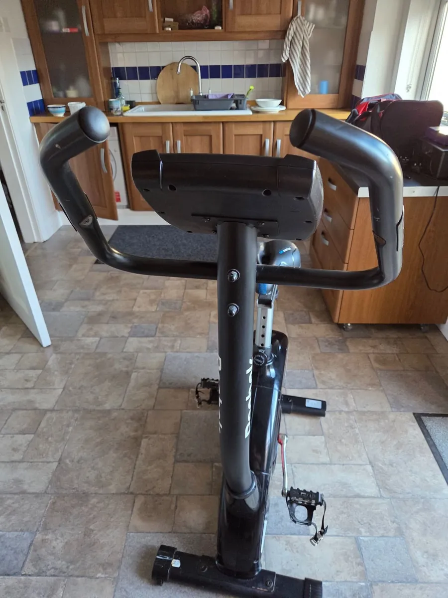 Excercise Bike - Image 4