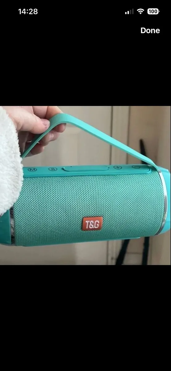 Garage sale - Image 1