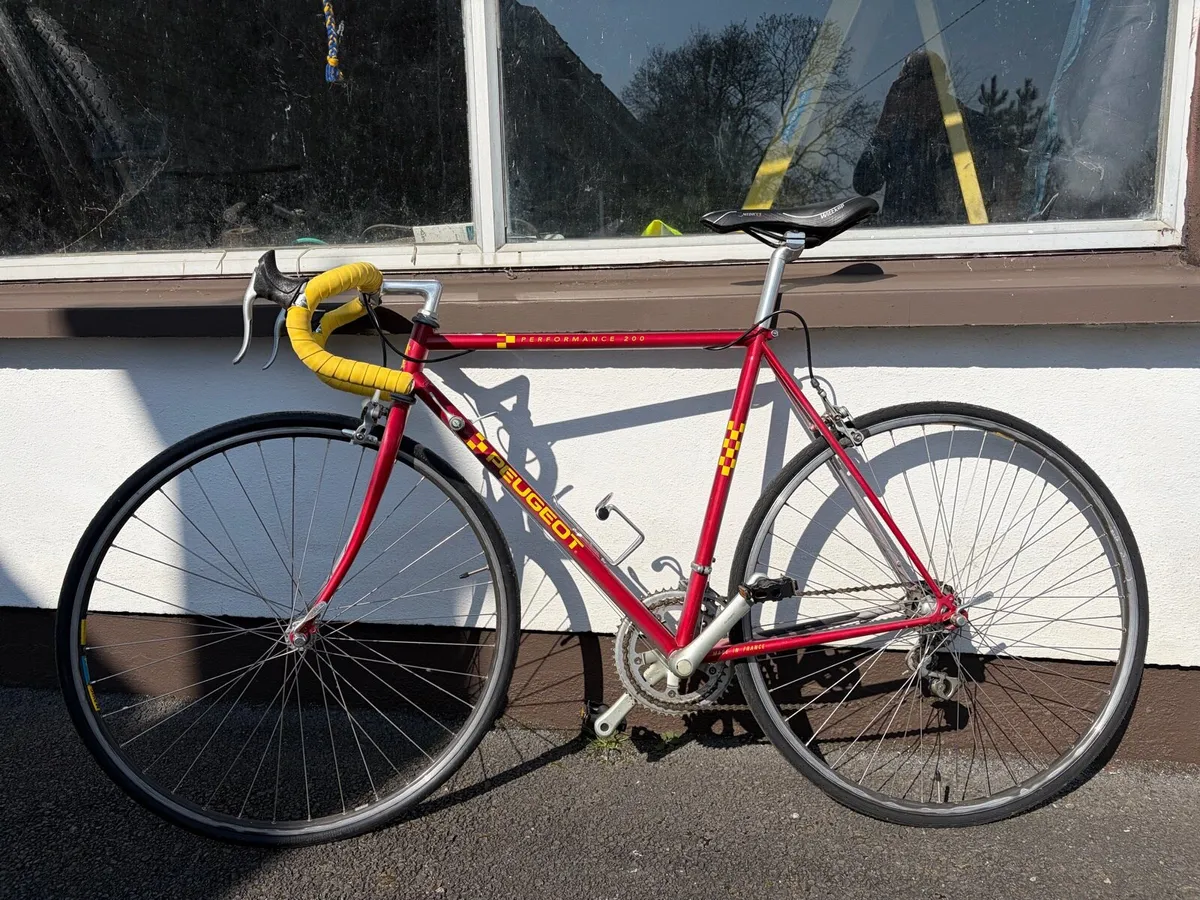 Minty fresh Peugeot - Image 2