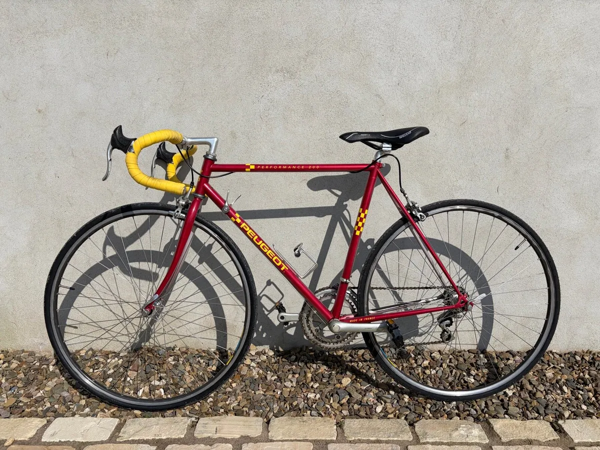 Minty fresh Peugeot - Image 4