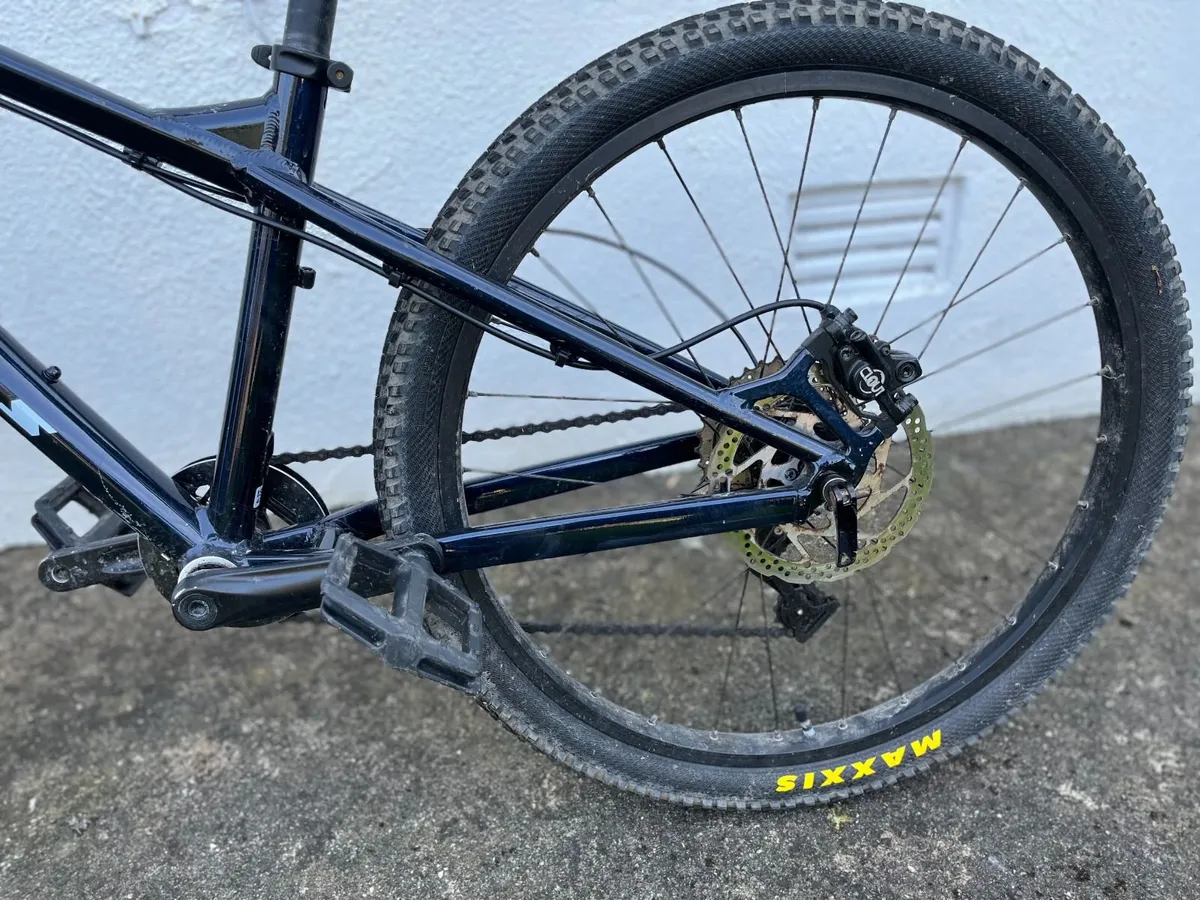 Child's bike: Vitus 24 Amazing condition - Image 4