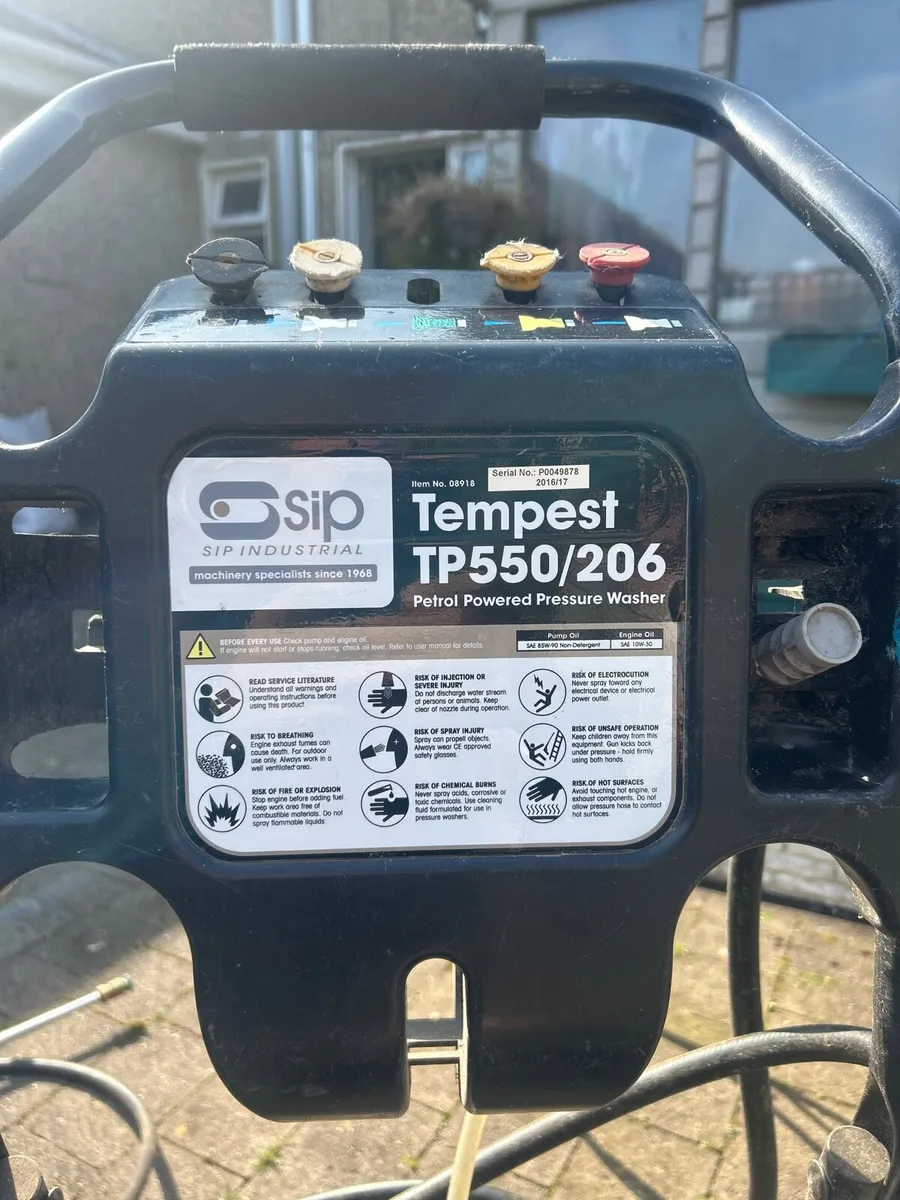 Power Hose - Image 3