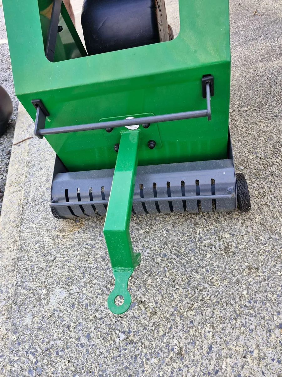 Killbran Round Baler - Image 2