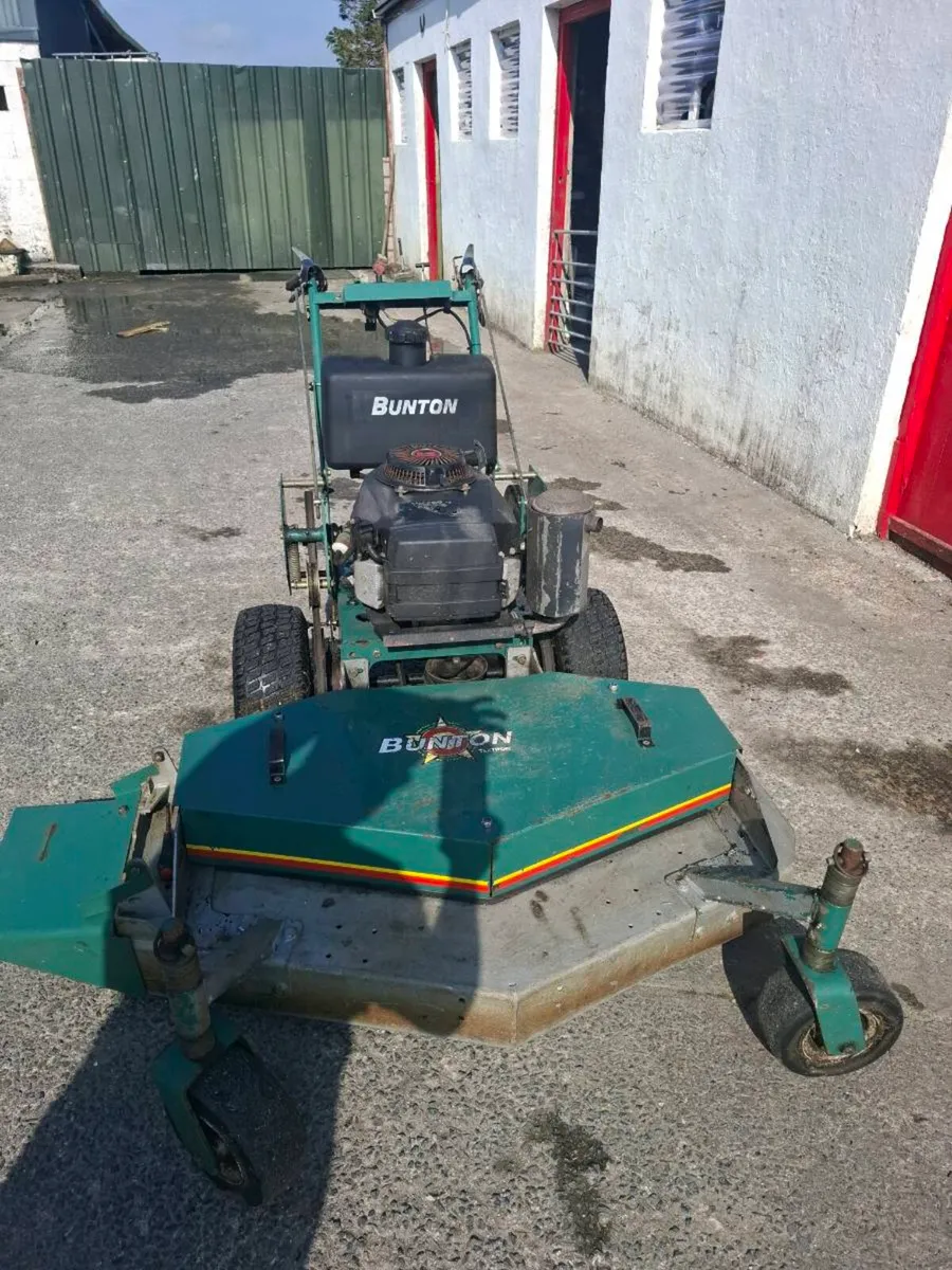 Lawnmower - Image 4