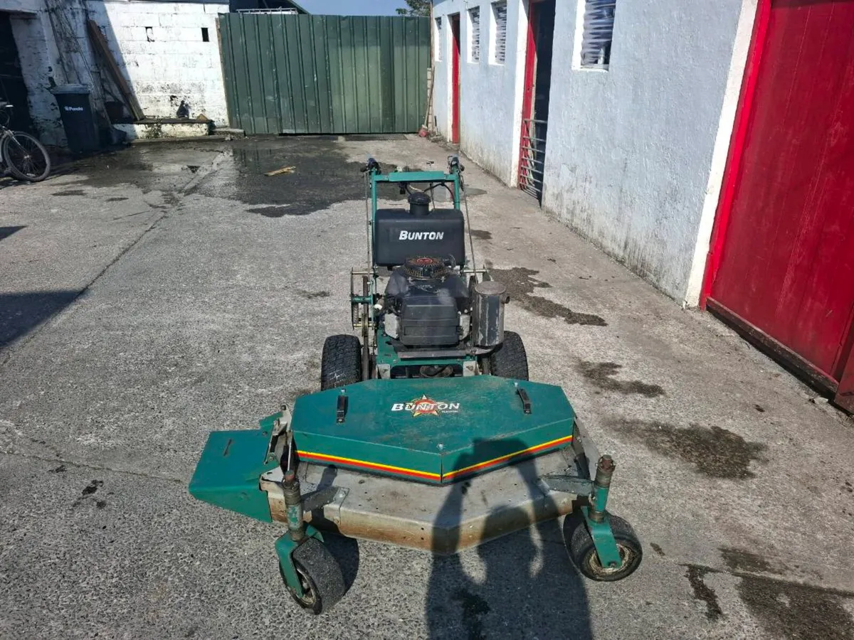 Lawnmower - Image 1