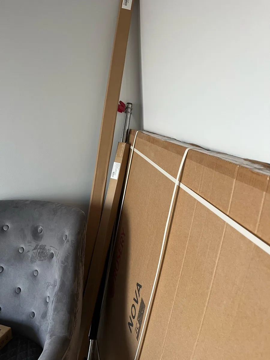 1200 shower screen - Image 3