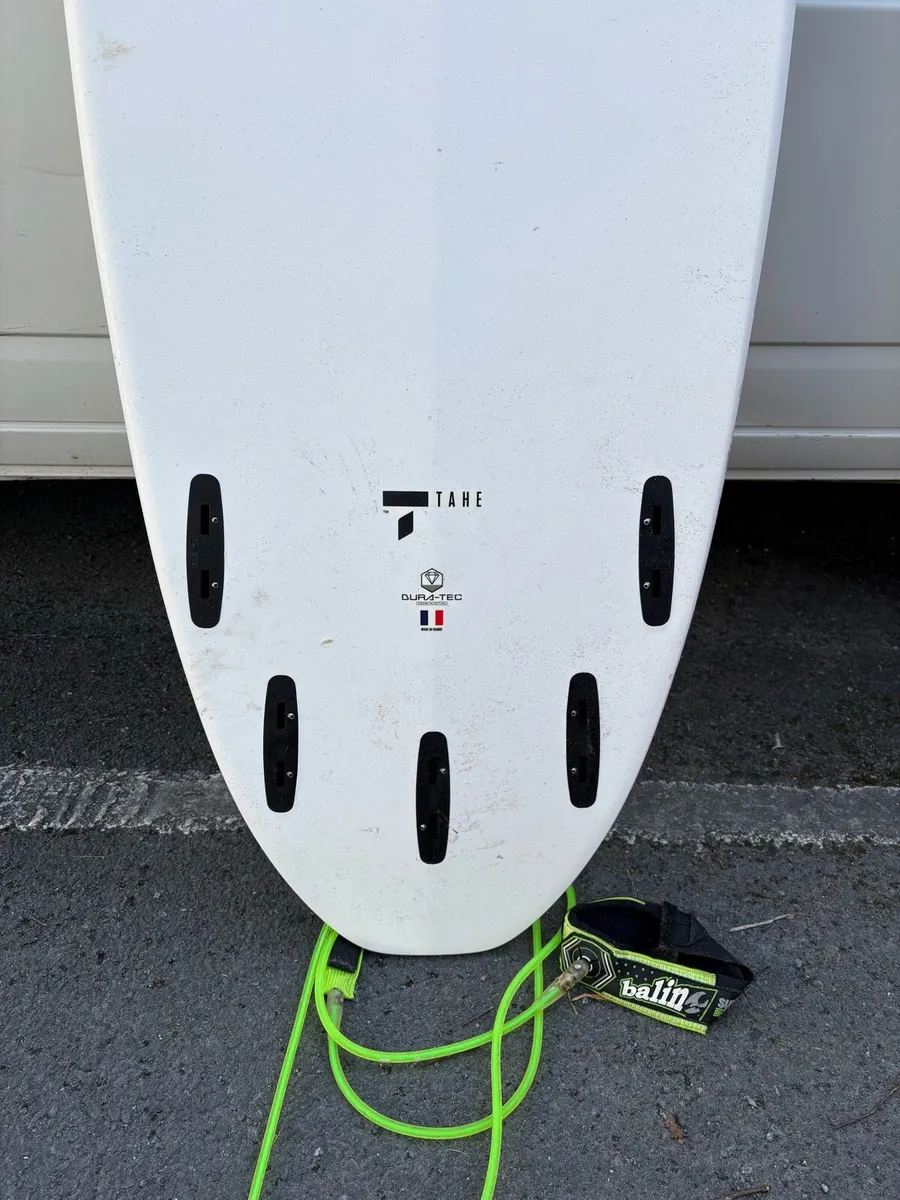 Egg Surfboard 7.0 - Image 4